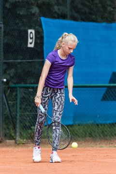 Anna-Marie Weissheim 515 - Norderstedt Open